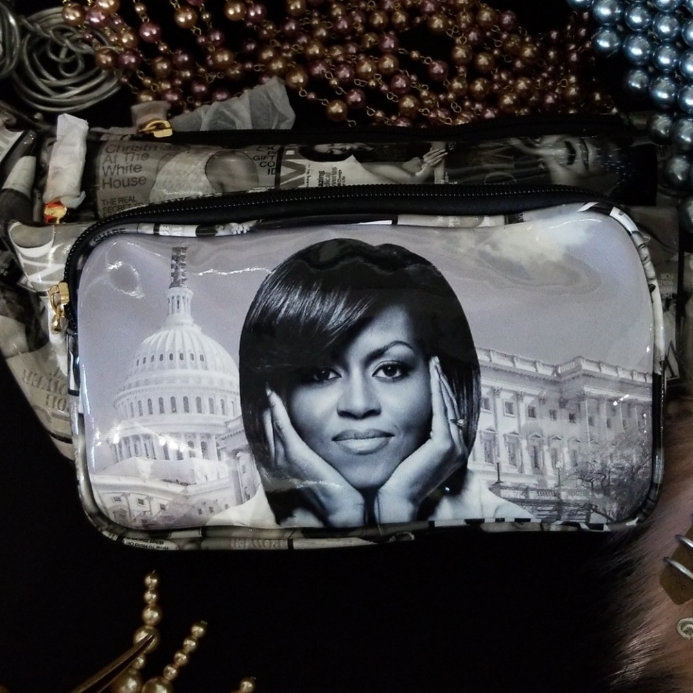 Michelle Obama purse